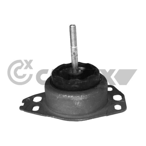 Lagerung Motor Cautex 756113 für Fiat Links