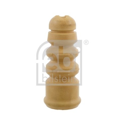 Rubber Buffer Suspension Febi Bilstein 23478 for Audi