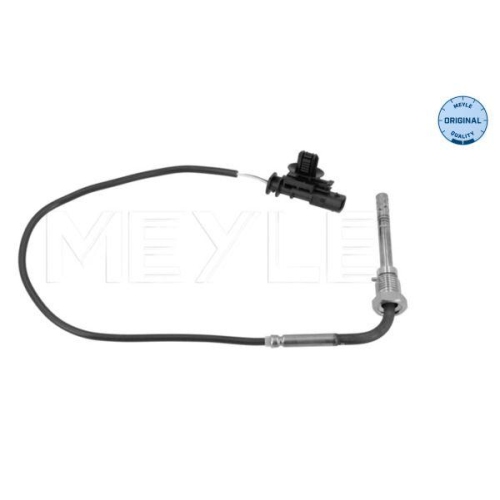 Sensor Abgastemperatur Meyle 2148000078 Meyle-original: True To Oe. für Jeep