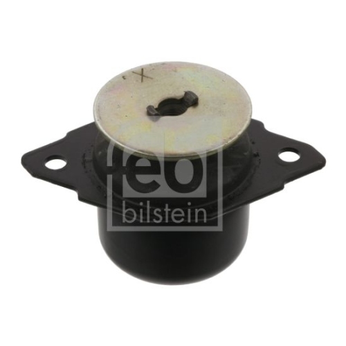 Lagerung Motor Febi Bilstein 01109 für Seat VW Hinten Links