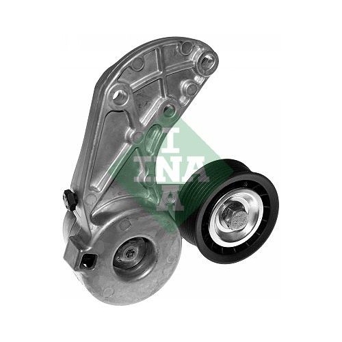 Riemenspanner Keilrippenriemen Ina 534 0307 10 für Audi Porsche Seat Skoda VW