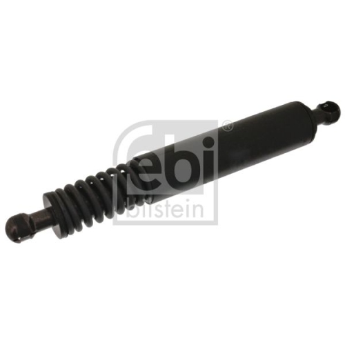 Gasfeder Koffer /laderaum Febi Bilstein 29269 für Porsche Beidseitig