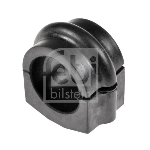 Lagerung Stabilisator Febi Bilstein 42539 für Nissan Vorderachse