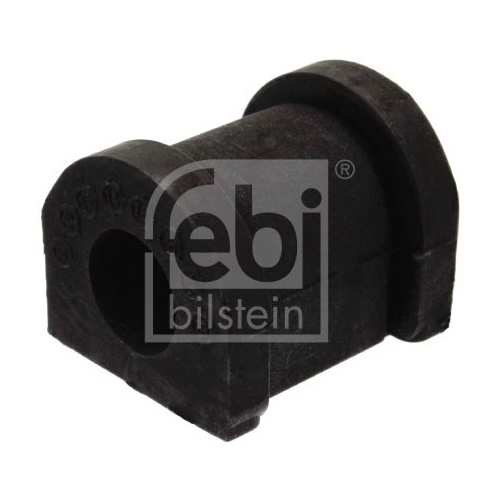 Lagerung Stabilisator Febi Bilstein 42545 für Nissan Hinterachse