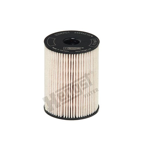 Kraftstofffilter Hengst Filter E59KP01D78 für Opel Saab General Motors