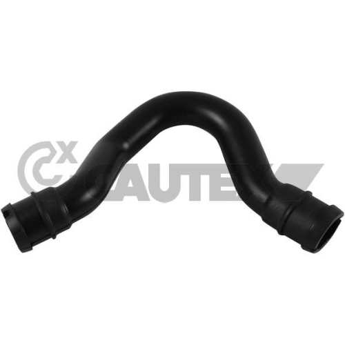 Hose Cylinder Head Cover Ventilation Cautex 753123 for Fiat