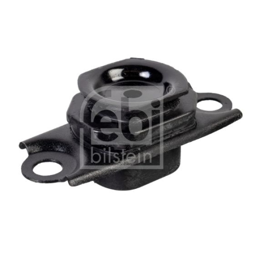 Lagerung Schaltgetriebe Febi Bilstein 176990 für Nissan Renault Links