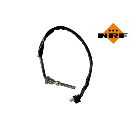 Sensor Abgastemperatur Nrf 707020 Easy Fit für Mercedes Benz Mercedes Benz