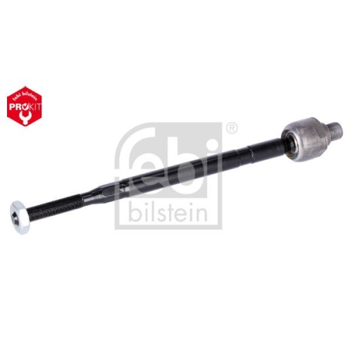 Axialgelenk Spurstange Febi Bilstein 29283 Prokit für Kia Vorderachse Links