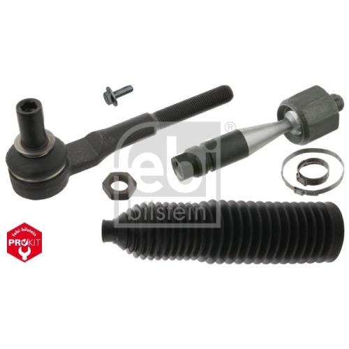 Spurstange Febi Bilstein 49039 Prokit für Audi Seat Vorderachse Links