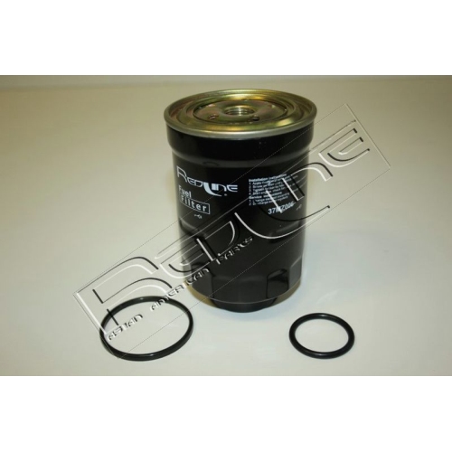 Kraftstofffilter Red-line 37MZ006 für Mazda