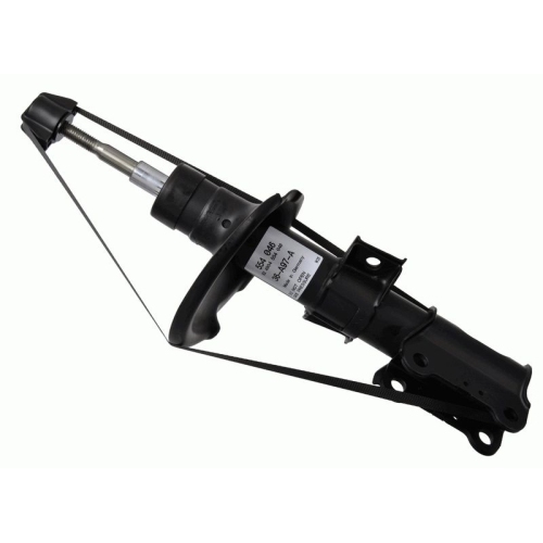 Stoßdämpfer Sachs 554046 für Volvo Vorderachse