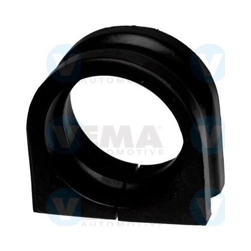 Lagerung Stabilisator Vema 54281 für Bmw Vorderachse Beidseitig