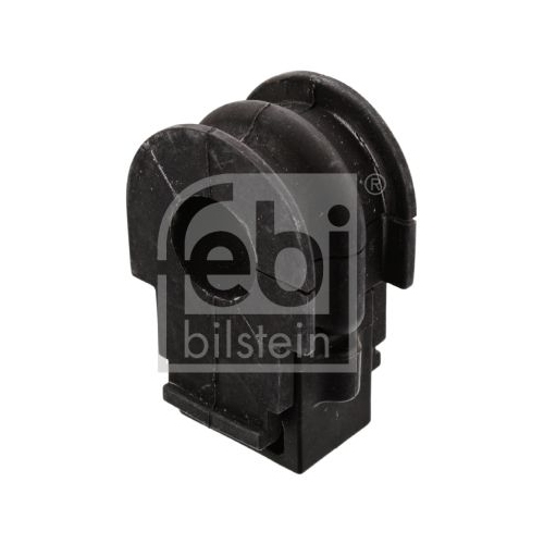 Lagerung Stabilisator Febi Bilstein 42549 für Nissan Vorderachse