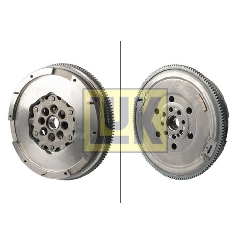 Schwungrad Schaeffler Luk 415 0813 10 Luk Dmf für Bmw Mini