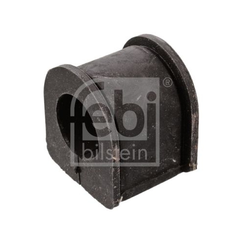 Lagerung Stabilisator Febi Bilstein 42551 für Ford Nissan Hinterachse