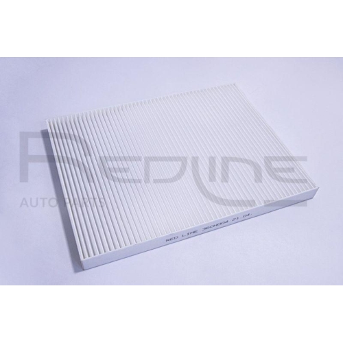 Filter Innenraumluft Red-line 36CH004 für Chrysler