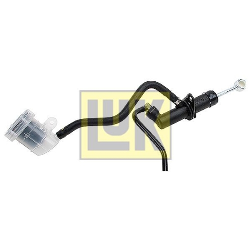 Geberzylinder Kupplung Luk 511 0307 10 für Fiat Ford