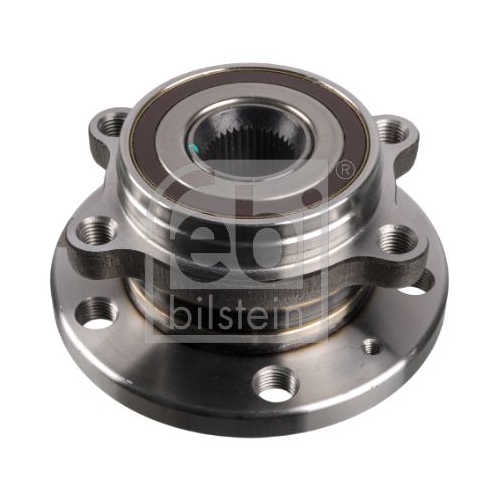 Radlagersatz Febi Bilstein 26377 für Audi Seat Skoda VW Hinterachse Vorderachse