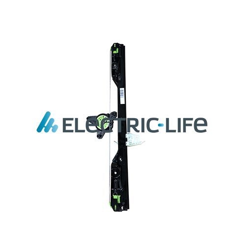 Fensterheber Electric Life ZR FT701 L für Fiat Vorne Links