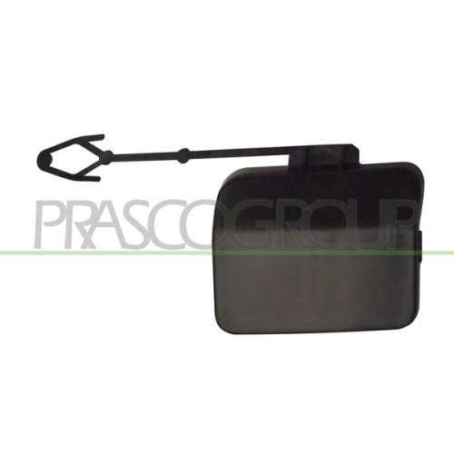 Klappe Abschlepphaken Prasco BM8241286 für Bmw Hinten