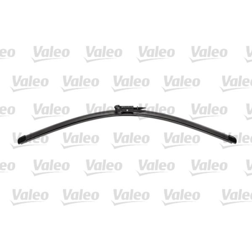 Wischblatt Valeo 574369 Silencio Flat Blade Set für Vorne