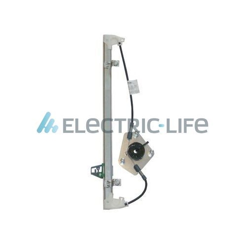 Fensterheber Electric Life ZR FT702 L für Fiat Hinten Links