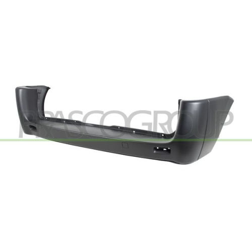 Stoßfänger Prasco FT9231051 für Fiat Hinten