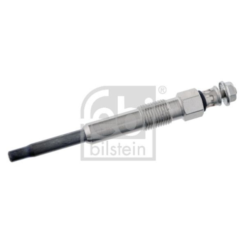 Glühkerze Febi Bilstein 19099 für Citroën Fiat Nissan Peugeot Toyota Lexus