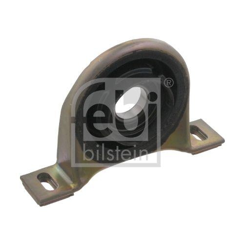 Lagerung Gelenkwelle Febi Bilstein 32710 für Mercedes Benz Mercedes Benz Hinten