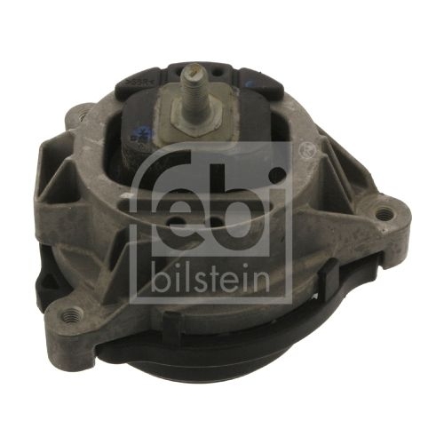 Lagerung Motor Febi Bilstein 39006 für Bmw Links