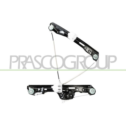 Fensterheber Prasco BM120W024 für Bmw Vorne Links