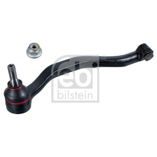 Spurstangenkopf Febi Bilstein 108908 für Mini Vorderachse Links