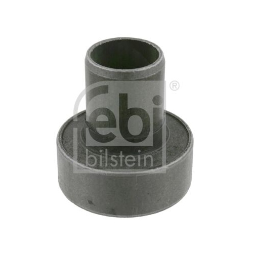 Lagerung Achskörper Febi Bilstein 23777 für Renault Hinterachse Links