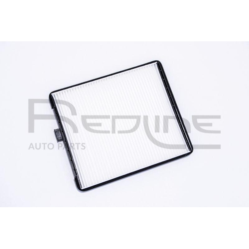 Filter Innenraumluft Red-line 36DW009 für Opel Chevrolet Daewoo