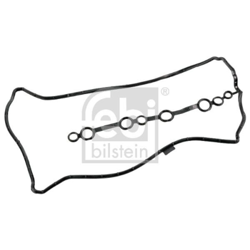 Dichtung Zylinderkopfhaube Febi Bilstein 180065 für Mercedes Benz Mercedes Benz