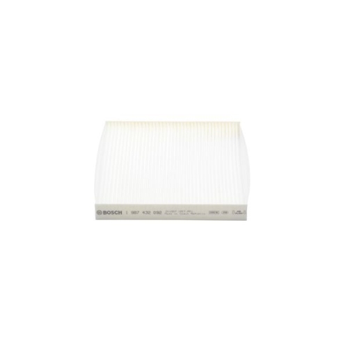 Filter Innenraumluft Bosch 1987432092 für Mazda