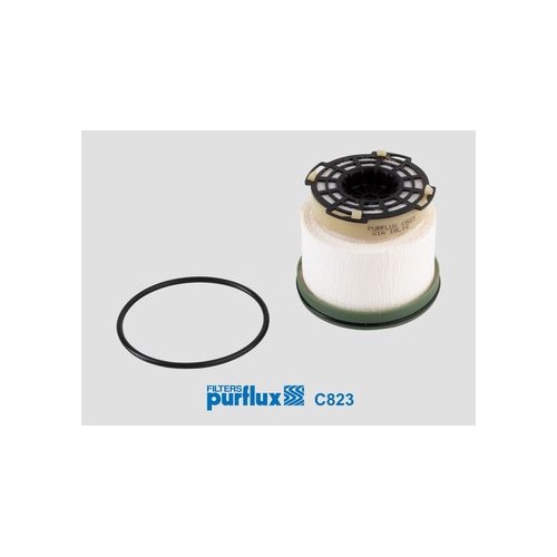 Kraftstofffilter Purflux C823 für Ford Toyota