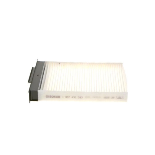 Filter Innenraumluft Bosch 1987432093 für Renault