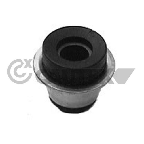 Lagerung Lenker Cautex 010081 für Fiat Seat Hinterachse