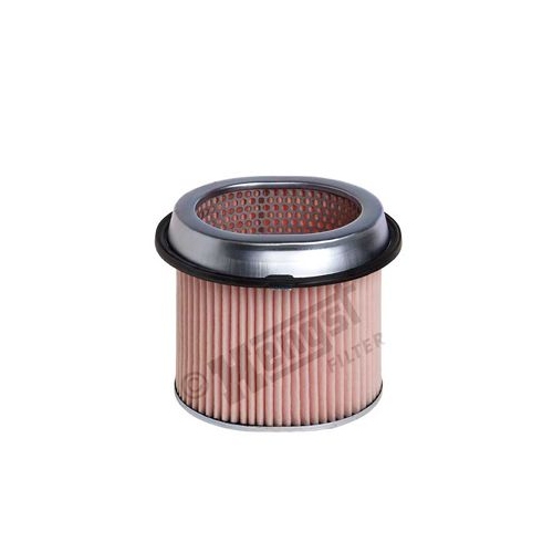 Luftfilter Hengst Filter E545L für Mitsubishi Hyundai Kia General Motors