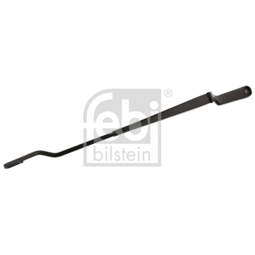 Wischarm Scheibenreinigung Febi Bilstein 34735 Febi Plus für Audi Skoda VW Links