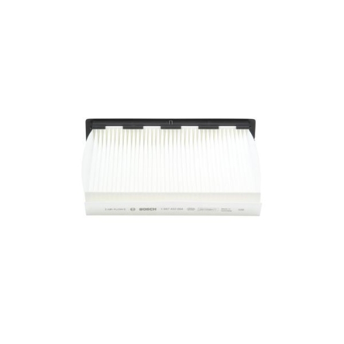 Filter Innenraumluft Bosch 1987432094 für Renault