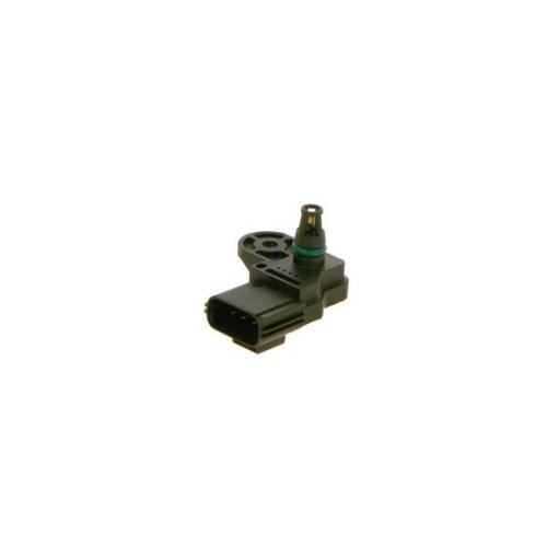 Sensor Ladedruck Bosch 0261230224 für Citroën Fiat Ford Peugeot Citroën/peugeot