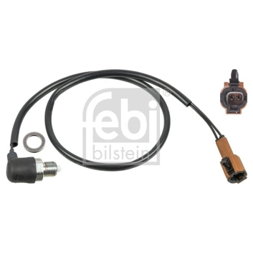 Schalter Rückfahrleuchte Febi Bilstein 109254 für Subaru