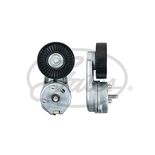 Riemenspanner Keilrippenriemen Gates T39435 Drivealign™ für Land Rover