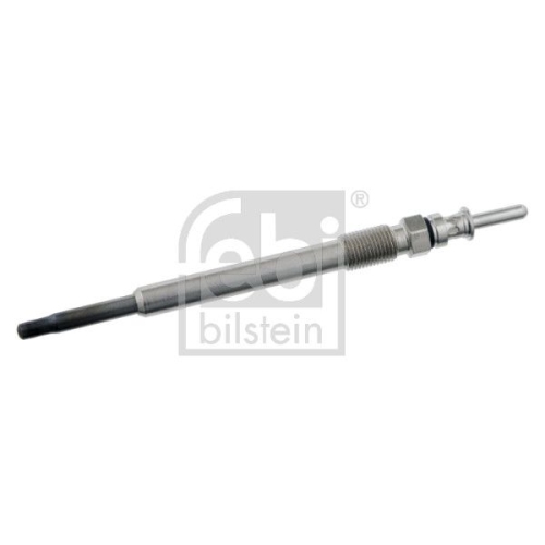 Glühkerze Febi Bilstein 24428 für Opel Saab Vauxhall General Motors