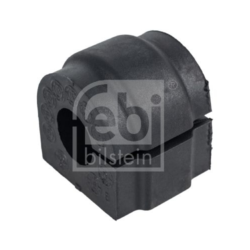 Lagerung Stabilisator Febi Bilstein 49388 für Bmw Hinterachse