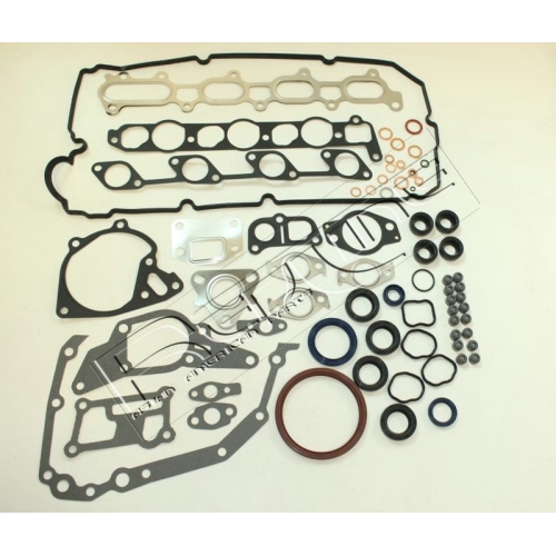 Full Gasket Kit Engine Red-line 33MI006 for Mitsubishi