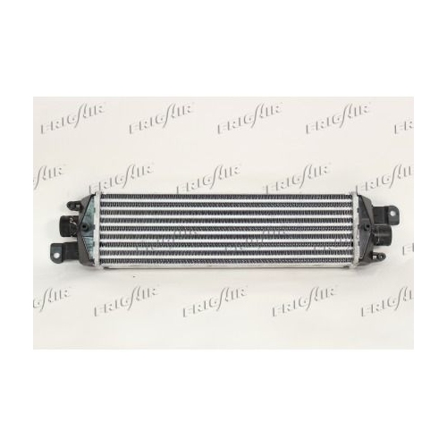 Ladeluftkühler Frigair 0704.3131 für Alfarome/fiat/lanci